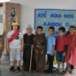 Galeria Encerramento ano letivo 2022 - Creche Recanto Infantil