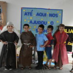 Galeria Encerramento ano letivo 2022 - Creche Recanto Infantil