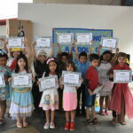 Galeria Encerramento ano letivo 2022 - Creche Recanto Infantil