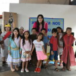 Galeria Encerramento ano letivo 2022 - Creche Recanto Infantil
