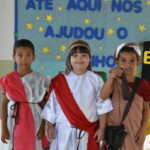 Galeria Encerramento ano letivo 2022 - Creche Recanto Infantil