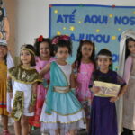 Galeria Encerramento ano letivo 2022 - Creche Recanto Infantil