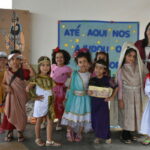 Galeria Encerramento ano letivo 2022 - Creche Recanto Infantil