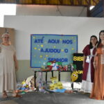 Galeria Encerramento ano letivo 2022 - Creche Recanto Infantil