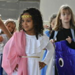 Galeria Encerramento ano letivo 2022 - Creche Recanto Infantil