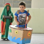 Galeria Encerramento ano letivo 2022 - Creche Recanto Infantil