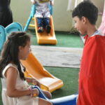 Galeria Encerramento ano letivo 2022 - Creche Recanto Infantil