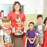 Galeria Encerramento ano letivo 2022 - Creche Recanto Infantil