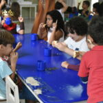 Galeria Encerramento ano letivo 2022 - Creche Recanto Infantil
