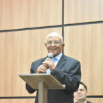 Galeria Confraternização DEMID