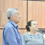 Galeria Confraternização DEMID