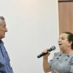 Galeria Confraternização DEMID