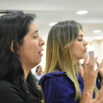 Galeria Confraternização DEMID