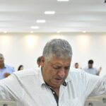 Galeria Confraternização DEMID