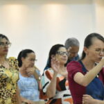 Galeria Confraternização DEMID