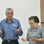 Galeria Confraternização DEMID