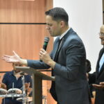 Galeria Confraternização DEMID