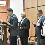 Galeria Confraternização DEMID