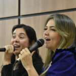 Galeria Confraternização DEMID