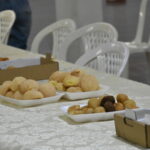 Galeria Confraternização DEMID