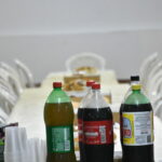 Galeria Confraternização DEMID