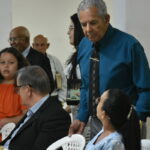 Galeria Confraternização DEMID