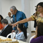 Galeria Confraternização DEMID