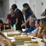 Galeria Confraternização DEMID