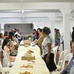 Galeria Confraternização DEMID