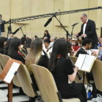 Galeria Musical de Natal