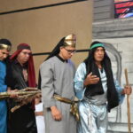 Galeria Musical de Natal