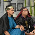 Galeria Musical de Natal