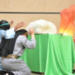 Galeria Musical de Natal