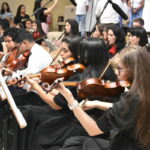 Galeria Musical de Natal