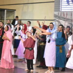 Galeria Musical de Natal