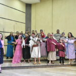 Galeria Musical de Natal