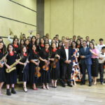 Galeria Musical de Natal