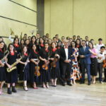 Galeria Musical de Natal