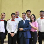 Galeria Musical de Natal