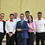 Galeria Musical de Natal