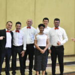 Galeria Musical de Natal