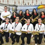 Galeria Musical de Natal