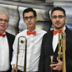 Galeria Musical de Natal