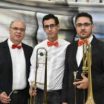 Galeria Musical de Natal