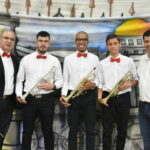 Galeria Musical de Natal