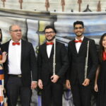 Galeria Musical de Natal