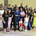 Galeria Musical de Natal