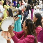 Galeria Culto da Virada