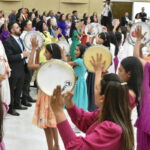 Galeria Culto da Virada