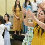 Galeria Culto da Virada